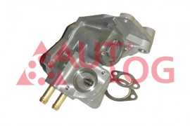 Autlog Клапан рециркуляции отработанных газов AV6108 AUTLOG 22600 - Заображення 1
