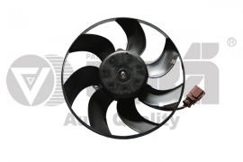 Вентилятор радиатора 200W (99590789801) VIKA