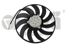 Вентилятор радиатора 400W (99590016701) VIKA
