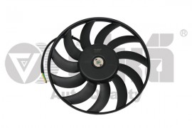 Вентилятор радиатора 400W (99590377501) VIKA