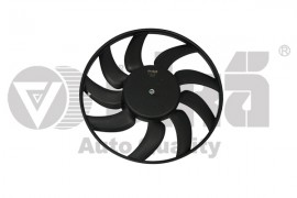 Вентилятор радиатора 400W (99591479701) VIKA