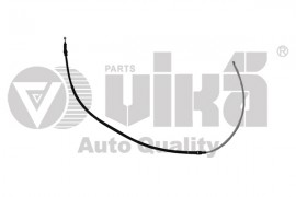 Vika Трос ручного тормоза задний правый/левый (66091557701) VIKA - Заображення 1