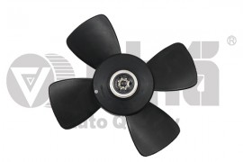 Вентилятор радиатора 150/80W (99590718201) VIKA