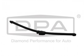 Dpa Щетка стеклоочистителя задняя (99551801602) DPA - Заображення 1