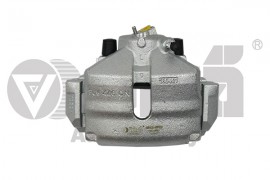 Vika Суппорт тормозной передний правый с скобою (66151718901) VIKA - Заображення 1
