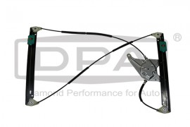 Dpa Стеклоподъемник передний правый без мотора (88370803502) DPA - Заображення 1