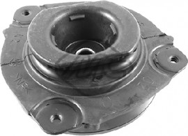 Metalcaucho Опора амортизатора переднего правая Nissan Juke (10-), Pulsar (14-) (56153) Metalcaucho - Заображення 1
