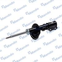 Mando Амортизатор подвески передн. прав. Hyundai Solaris/KIA Rio (11-) (EX546601R001) MANDO - Заображення 1
