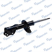 Mando Амортизатор подвески передн. прав. Hyundai Solaris/KIA Rio (11-) (EX546601R001) MANDO - Заображення 2