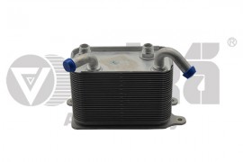Радиатор масляный КПП (13171597101) VIKA