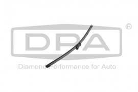 Dpa Щетка стеклоочистителя 600+450мм (99551195102) VIKA DPA - Заображення 1