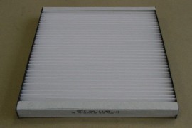 Sct Фильтр салона TOYOTA Avensis II (T25) 2.0 16V (03-) (SA 1138) SCT - Заображення 1
