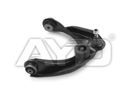 Рычаг передний правый Ford Fusion (06-) / Mazda 6 (02-) (97-14096) AYD