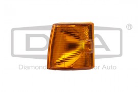 Dpa Указатель поворота левый желтый (89530305102) DPA - Заображення 1