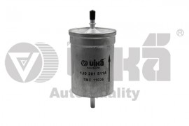 Vika Фильтр топливный (бензин) (12010073101) vika - Заображення 1