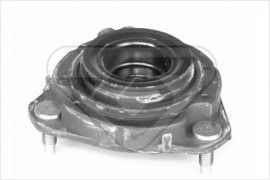 Hutchinson Опора амортизатора Ford Transit Connect (02-13), Mondeo III (00-07), Tourneo Connect (02-13) (597175) Hutchinson e7011a4a41cd0e5 - Заображення 1