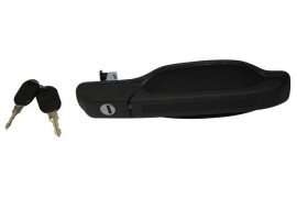Ручка двери наружная правая задняя передняя боковая Iveco Daily E1 90-96, Daily E2 96-99 FAST FT94300