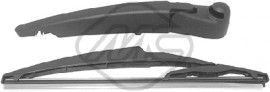 Щетка стеклоочистетеля с поводком задняя MINI MINI (R56) (07-) 260мм (68128) Metalcaucho