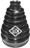 Metalcaucho Пыльник ШРУСа наружного Peugeot Expert 1.9 (96-) (01750) Metalcaucho - Заображення 1