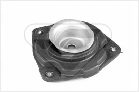 Hutchinson Опора амортизатора Nissan Micra/Renault Clio (03-) (599083) Hutchinson - Заображення 1