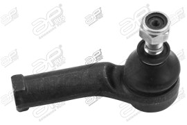 Aplus Наконечник рулевой передний левый Audi A2 (00-) / VW Polo (94-) (11384AP) APPLUS - Заображення 2