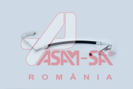 Asam Трубка кондиционера Renault Logan 1.5D (04-) (32688) Asam - Заображення 1