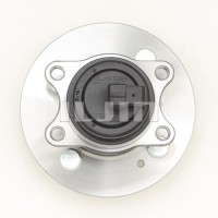 Iljin Ступица колеса заднего Hyundai Getz/Kia Picanto 1.1, 1.6 (02-) (IJ113008) Iljin - Заображення 1