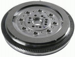 Sachs Маховик SACHS 2294 000 767 - Заображення 2