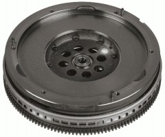 Sachs Маховик SACHS 2294 000 994 - Заображення 1