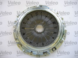 Valeo Комплект сцепления VALEO 826692 - Заображення 3