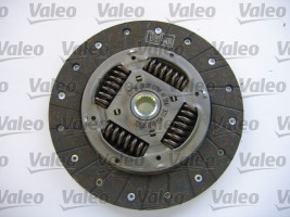 Valeo Комплект сцепления VALEO 826692 - Заображення 2