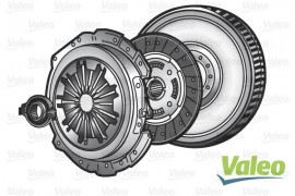 Комплект сцепления VALEO 835002