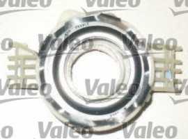 Valeo Комплект сцепления VALEO 821357 - Заображення 3