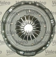 Valeo Комплект сцепления VALEO 821357 - Заображення 2