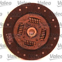 Valeo Комплект сцепления VALEO 826242 - Заображення 4