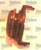 Valeo Комплект сцепления VALEO 826242 - Заображення 3