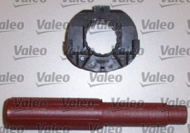 Valeo Комплект сцепления VALEO 826308 - Заображення 3