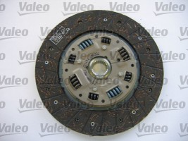 Valeo Комплект сцепления VALEO 826548 - Заображення 2