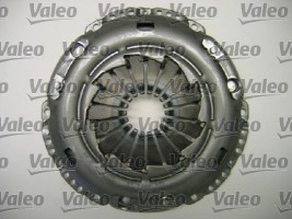 Valeo Комплект сцепления VALEO 826747 - Заображення 3