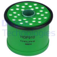 Топливный фильтр DELPHI HDF910