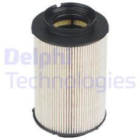 Delphi Топливный фильтр DELPHI HDF547 - Заображення 1