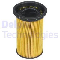 Delphi Топливный фильтр DELPHI HDF566 - Заображення 1