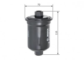 Bosch Топливный фильтр BOSCH 0450905912 - Заображення 5