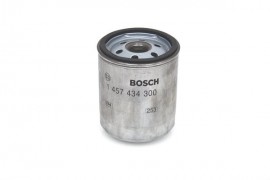 Топливный фильтр BOSCH 1457434300