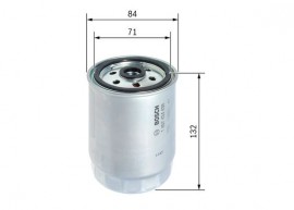 Bosch Топливный фильтр BOSCH 1457434436 - Заображення 5