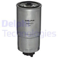 Топливный фильтр DELPHI HDF571