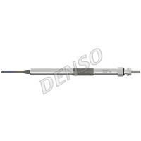 Denso Свеча накаливания DENSO DG187 - Заображення 4