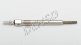 Denso Свеча накаливания DENSO DG176 - Заображення 3