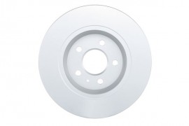 Bosch Тормозной диск BOSCH 0 986 479 382 - Заображення 3
