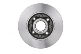 Bosch Тормозной диск BOSCH 0 986 479 388 - Заображення 3